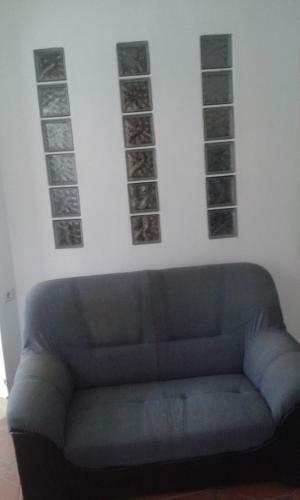 A Nyugalom Szigete H�z