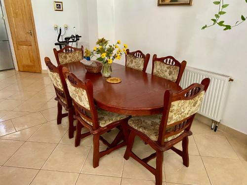 A Nyugalom Szigete H�z