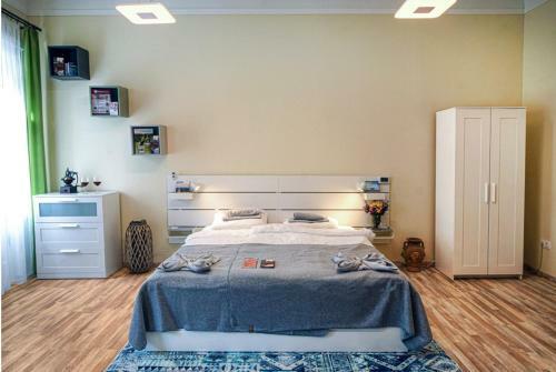 Alpok-spirit Apartment ? K?szeg