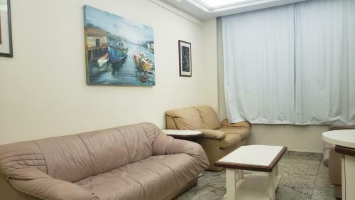 Apartamento Praia Grande - Avia��o