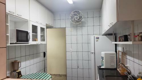 Apartamento Praia Grande - Avia��o