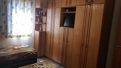 Apartamento Praia Grande - Avia��o