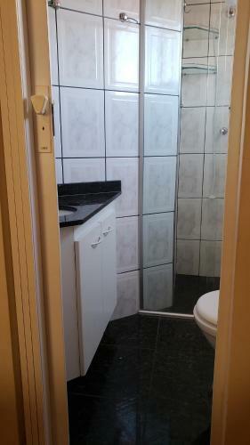 Apartamento Praia Grande - Avia��o