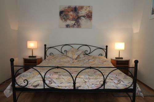 Hanga Apartman, K?szeg