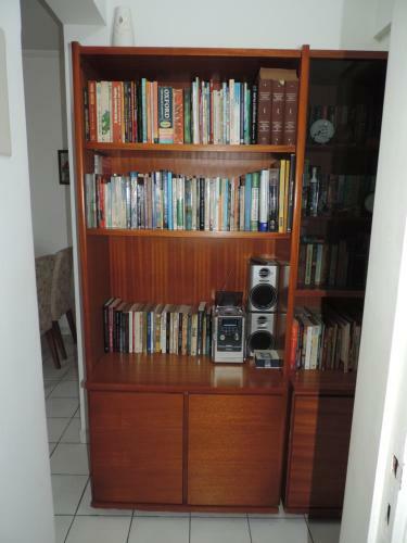 Apartamento Apto Praia Grande