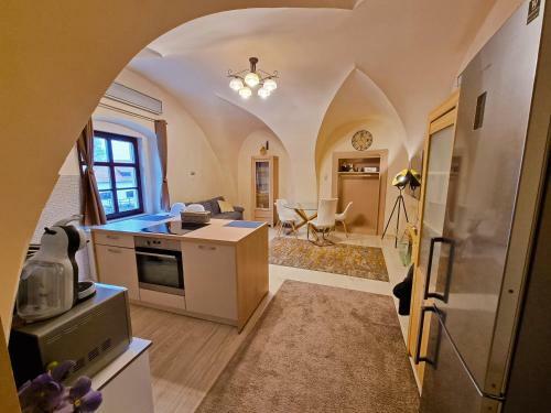 Koml� Apartman