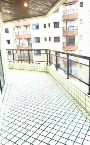 Apartamento Apto 94 M2 Mobiliado E Decorado