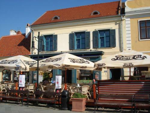 Joe 2 Apartman