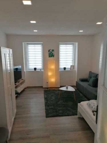 Joe 2 Apartman