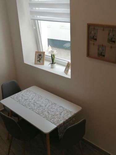 Joe 2 Apartman