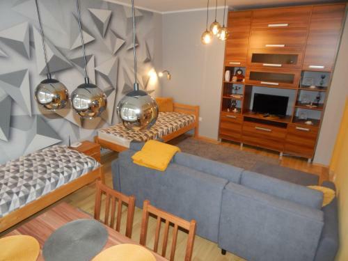 Boros Apartman