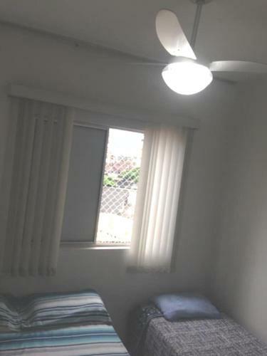 Apartamento Praia Grande Apto 1 Quadra Do Mar