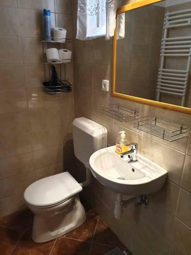 Hostal St. Rita Guesthouse