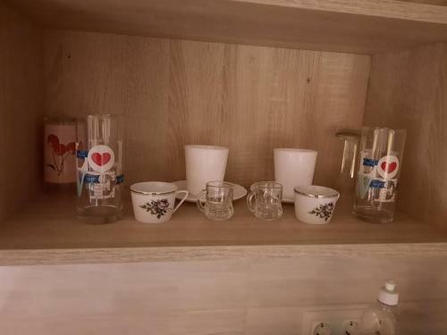 Apartamento Fl�ra Vend�gh�z A Balatonn�l