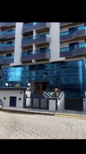 Apartamento Mar�a Cristina ,ar,wi-fi E Tv A Cabo