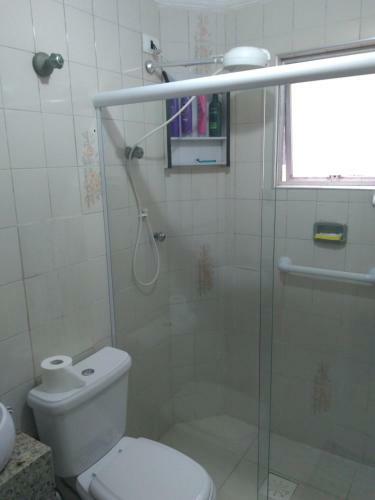 Apartamento Ed Rei Davi - Praia Aviacao