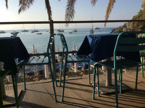 Residence Cala Delle Arene