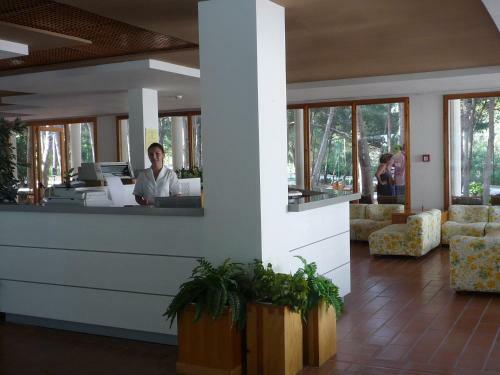 Hotel Kyrie Isole Tremiti