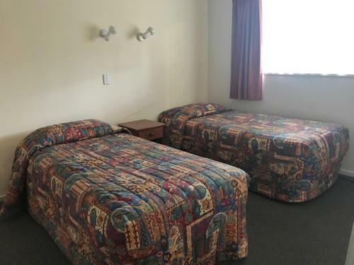 Hanmer Resort Motel