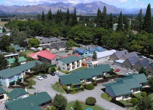 Hanmer Resort Motel