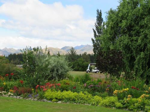 Bed & Breakfast Marchmont Gardens