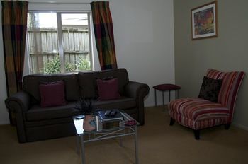 Tussock Peak Motor Lodge