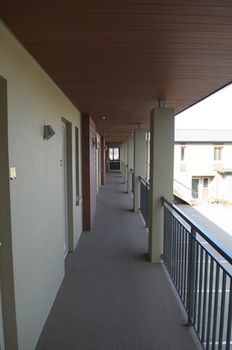 Tussock Peak Motor Lodge