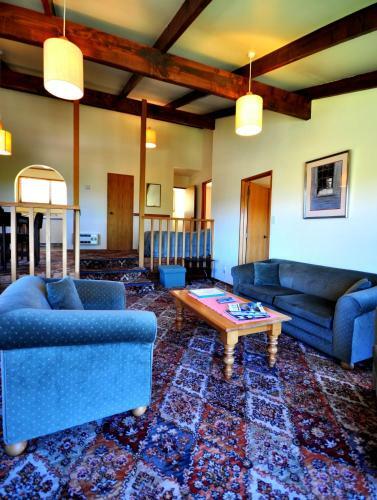Lodge Greenacres Alpine Chalets & Villas