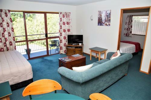 Aspen Lodge Motel