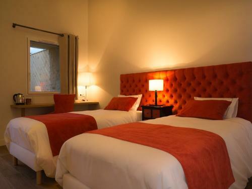 Bed & Breakfast Chateau La France