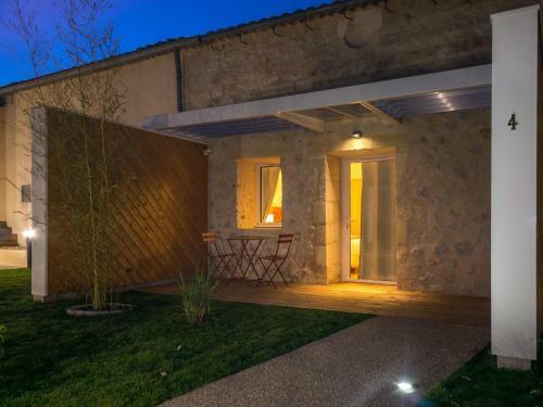 Bed & Breakfast Chateau La France