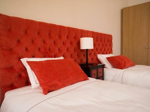 Bed & Breakfast Chateau La France