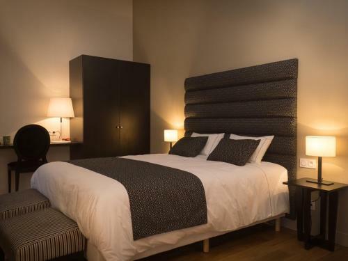 Bed & Breakfast Chateau La France