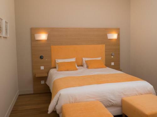 Bed & Breakfast Chateau La France