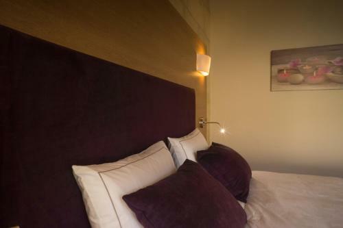 Bed & Breakfast Chateau La France