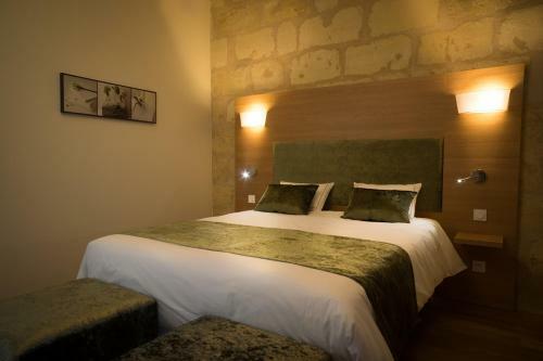 Bed & Breakfast Chateau La France