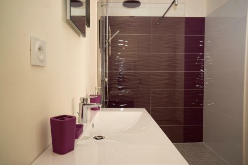 Bed & Breakfast Chateau La France