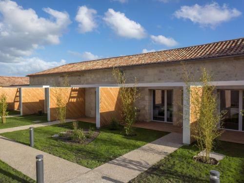 Bed & Breakfast Chateau La France
