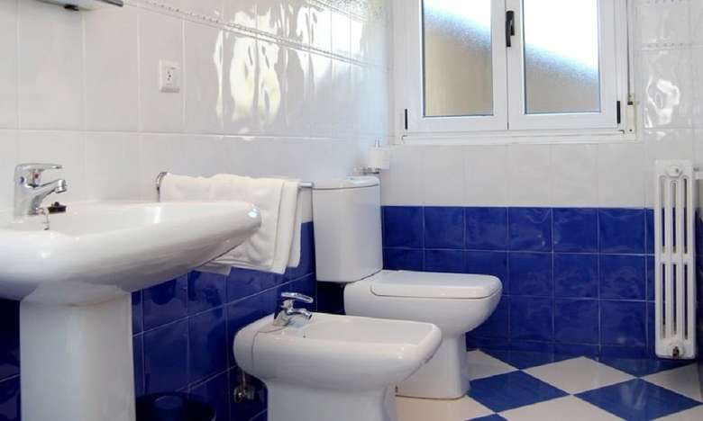 Hostal Valle De San Emiliano