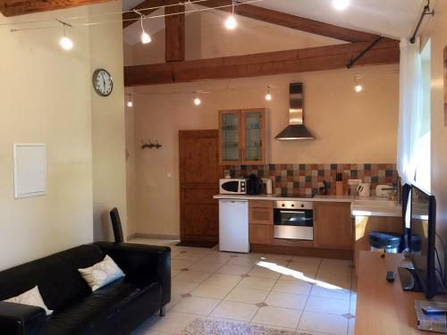 Hostal Gites Du Caylar (chambres)