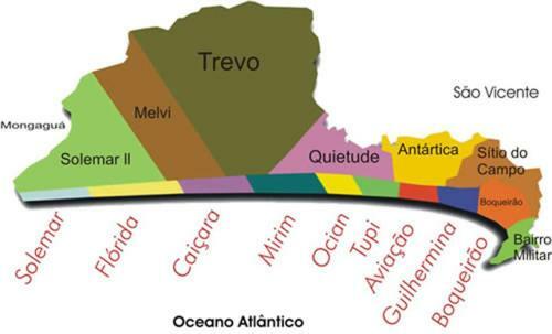 Belo Apartamento Ha 50m Da Praia
