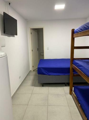 Posada Pousada Dos Aerovi�rios De Guarulhos