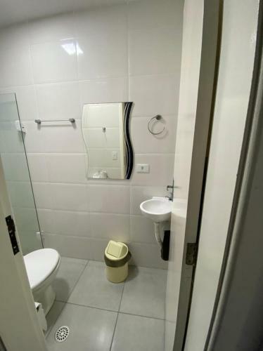 Posada Pousada Dos Aerovi�rios De Guarulhos