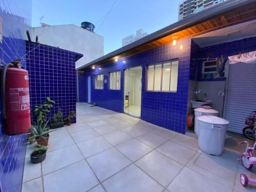 Posada Pousada Dos Aerovi�rios De Guarulhos