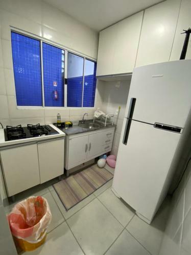 Posada Pousada Dos Aerovi�rios De Guarulhos