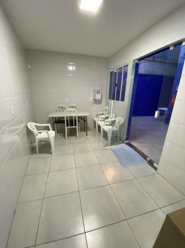 Posada Pousada Dos Aerovi�rios De Guarulhos