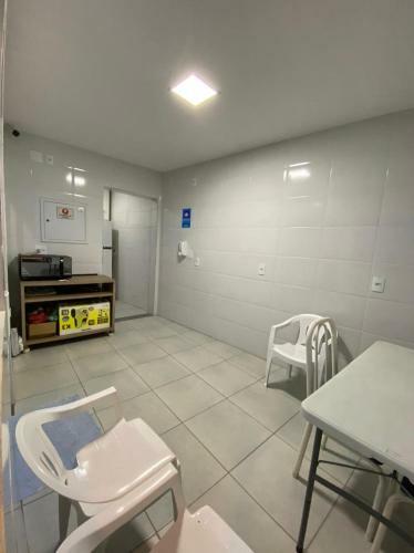 Posada Pousada Dos Aerovi�rios De Guarulhos