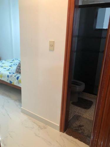 Apartamento Solar Vit�ria Regia - Frente Mar