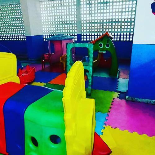 Apartamento Lindo Apto P� Na Areia