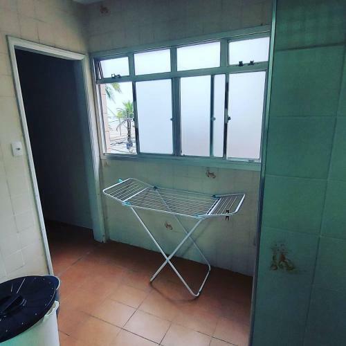 Apartamento Lindo Apto P� Na Areia